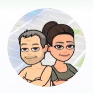 Meet your Posher, Aaron